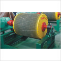 Permanent Iron Removing Cross Belt Iron Ore Mineral Magnetic Separator Drum Magnet Separator